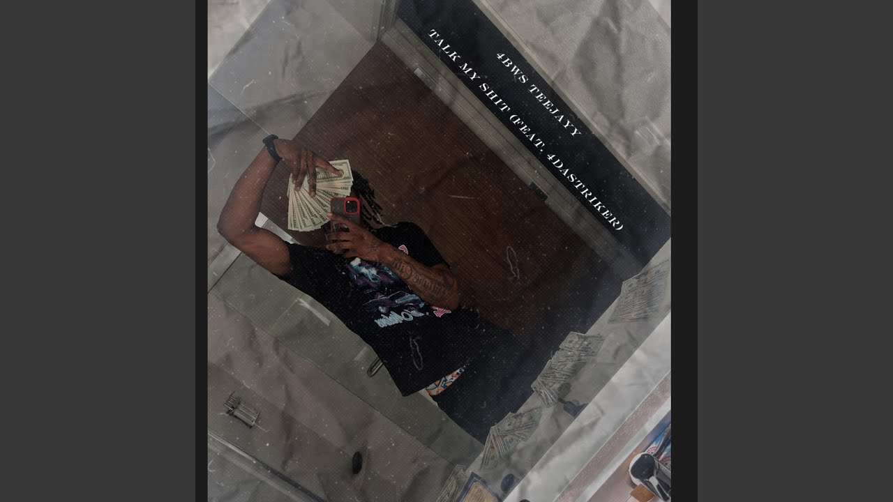 Talk My Shit
