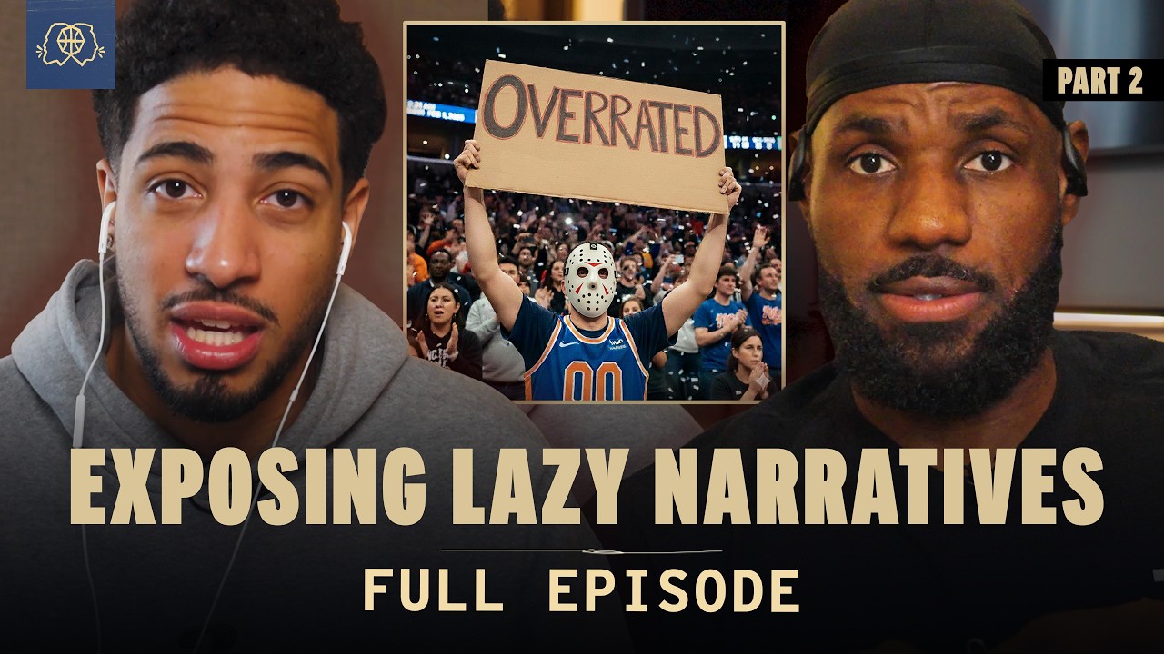 Why People Were Dead Wrong About Tyrese Haliburton | MIND THE GAME