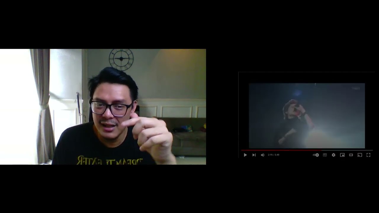 SHINEE  - AMIGO ROCK VERSION | SOUND ENGINEER REACTION