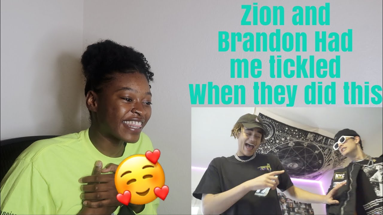 PRETTYMUCH STYLES KENZIE ZIEGLER FOR FOMO TOUR | Reaction