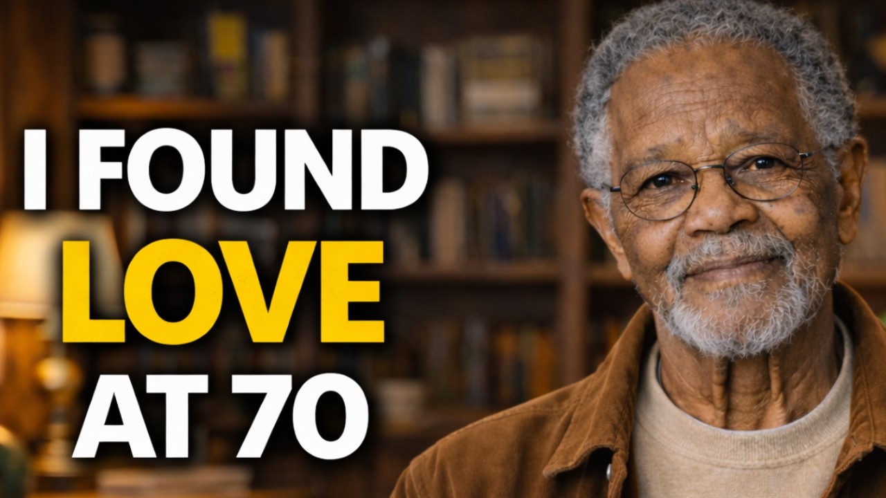 At 70 I Found My First Love Online — The Truth About Digital Romance