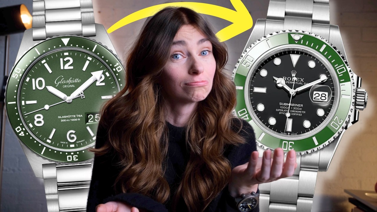 12 Diver Watches that BEAT the Rolex Submariner