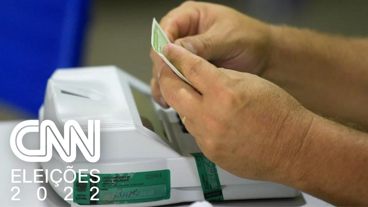 Atendimento para regulariza&ccedil;&atilde;o do t&iacute;tulo de eleitor bate recorde | LIVE CNN
