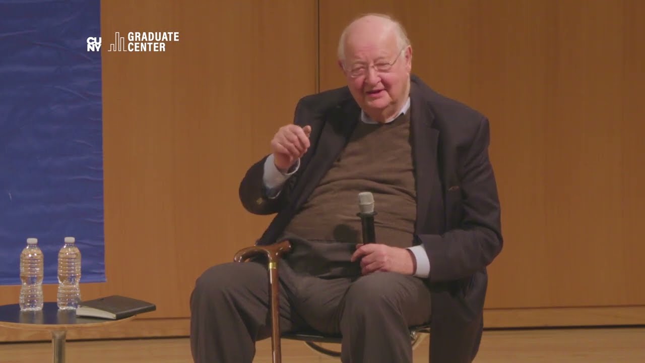 Angus Deaton and Paul Krugman in Conversation