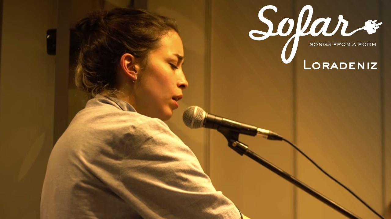 Loradeniz - Kuyu | Sofar Istanbul