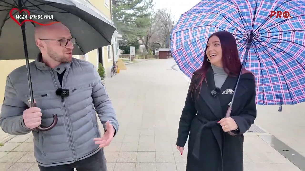 MOJA DJEDOVINA - 