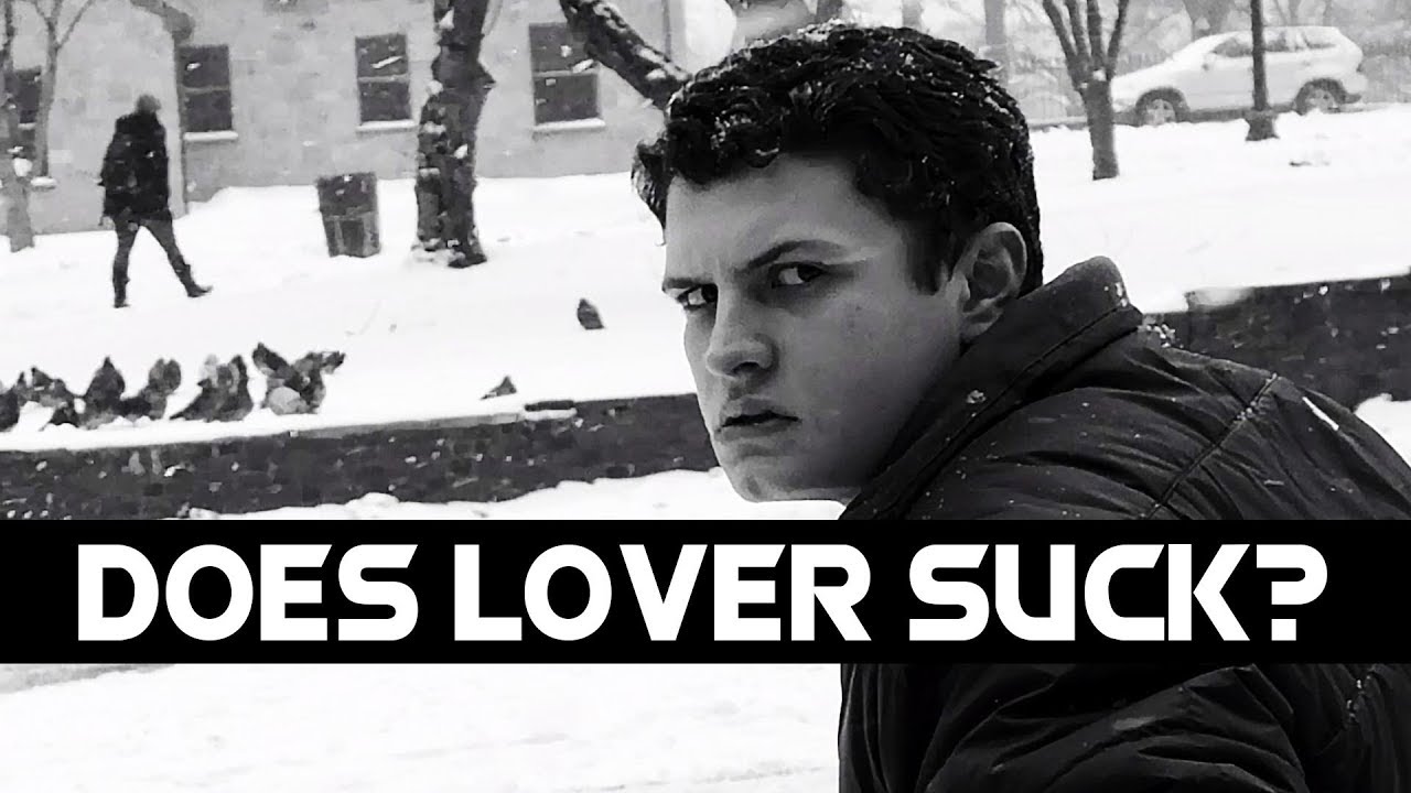 Lover [RalphTheMovieMaker] Review