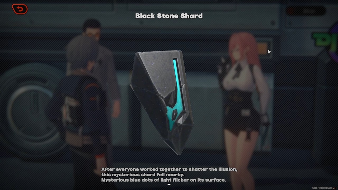 zenless zone zero joint investigation 5 กลายเป็นว่าทุกคนติดอยู่ใน hollow จำลอง