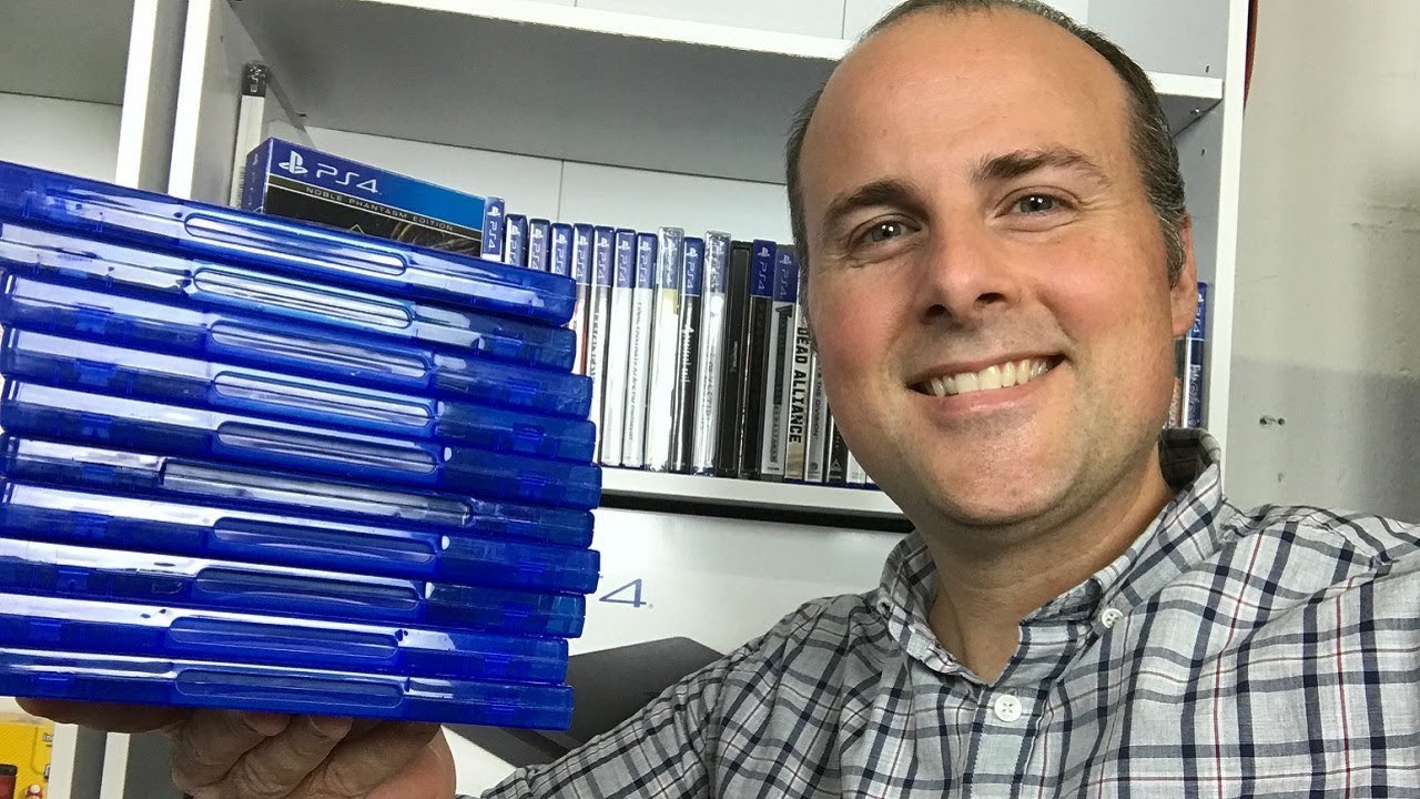 Top 10 PS4 Exclusives - Highest Rated