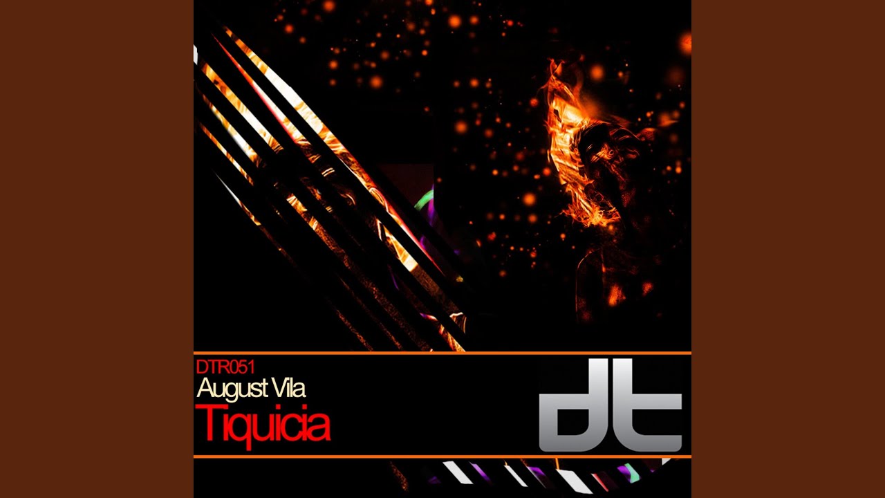 Tiquicia (Original Mix)