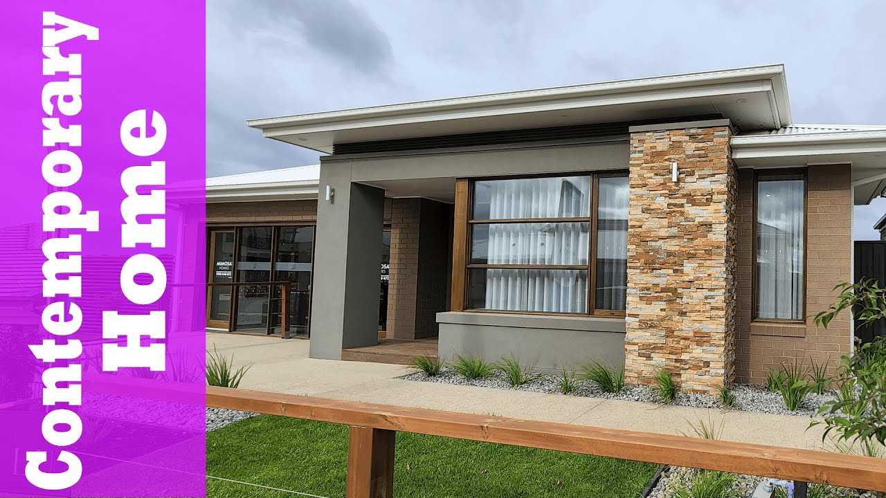 STANLEY 284  Mimosa Homes