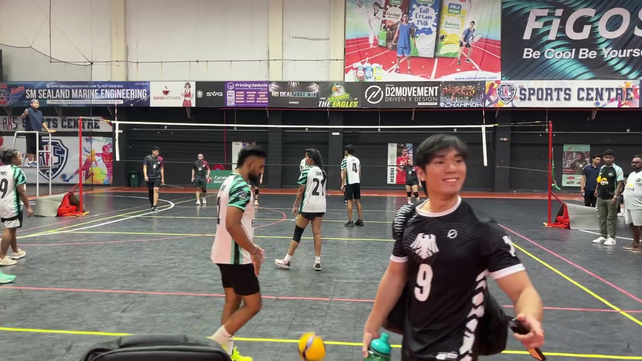 Game 7 v GDVC | 7.2.2026