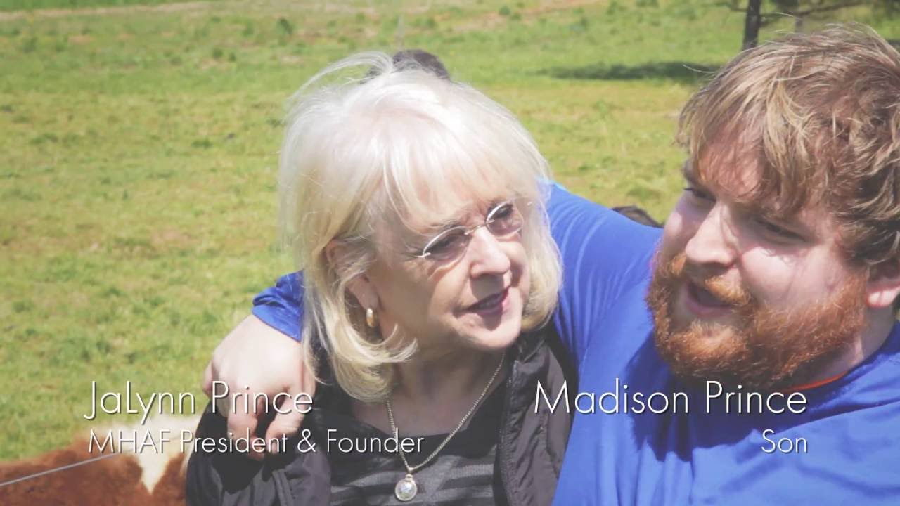 Madison Fields Volunteer Spotlight: American Airlines