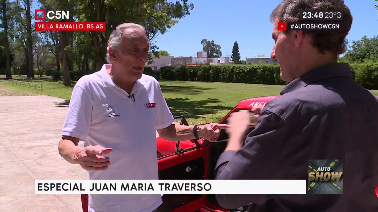 Autoshow: Programa 06/01/2017 (parte 1)
