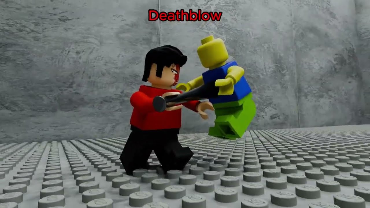 BrutalDemon IS Here