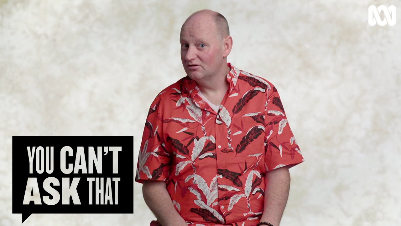 Alcoholics answer 'What are your hangover tips?' | You Can't Ask That
