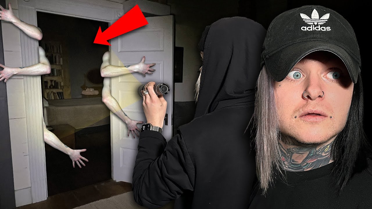 The SCARIEST DEMON ENCOUNTER EVER | 7 Deadly Sins