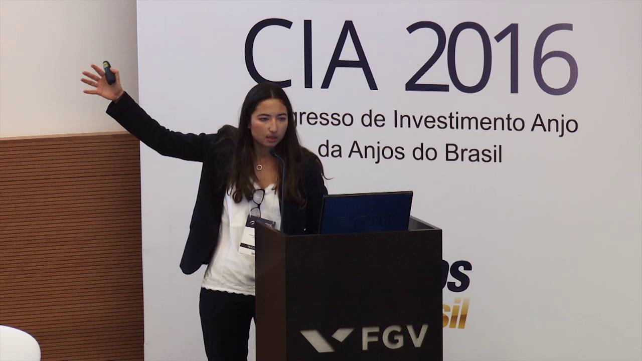 CIA 2016 - Palestra | Dicas de M&A: Como encontrar compradores para startups
