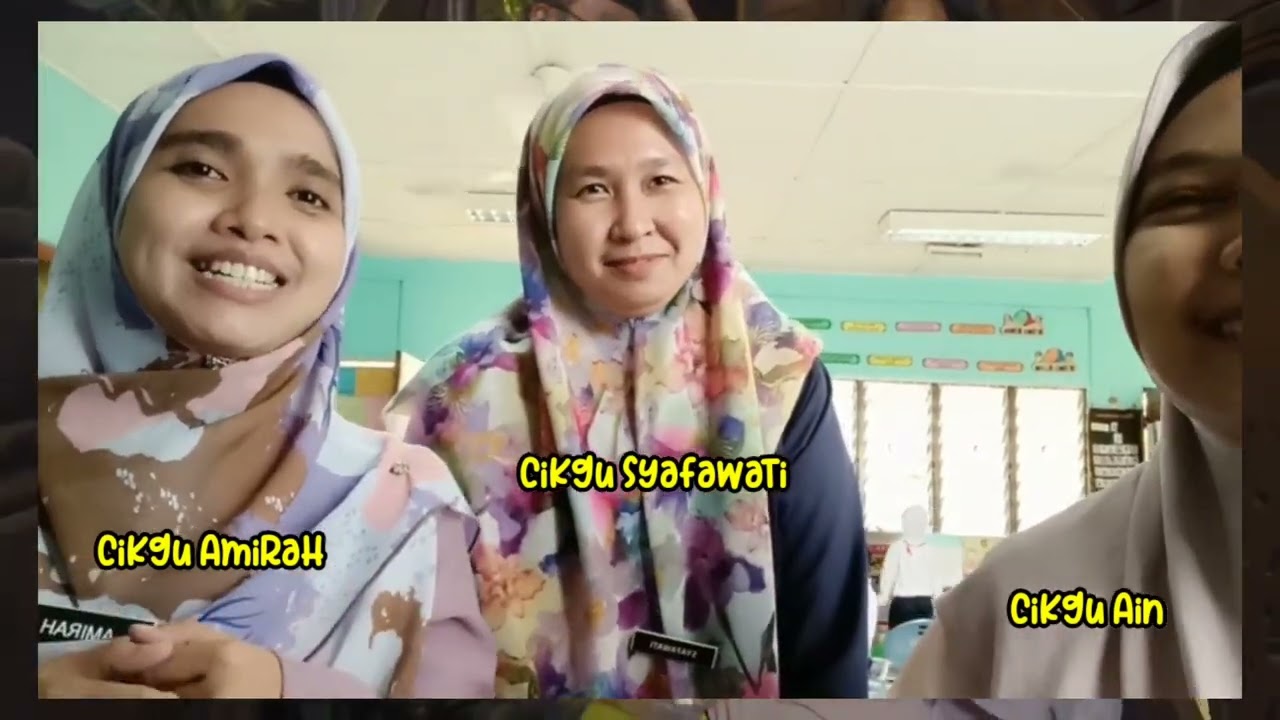 Seloka Raya SK Puchong Perdana