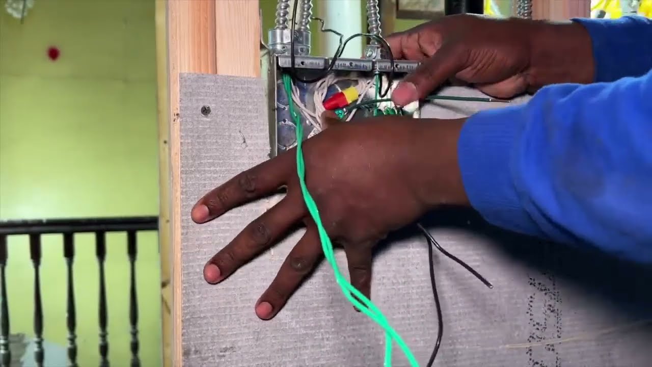 GFCI in Bathrooms: How To Wire Correctly & Avoid Violations