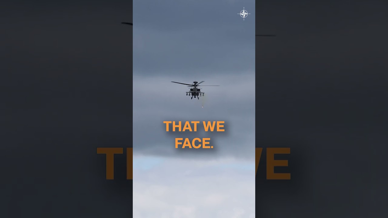 Polish Apache Initiative Takes Flight