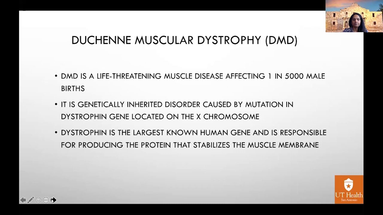 Emerging Treatments and Research in Muscular Dystrophy and related Neuromuscular Disorders