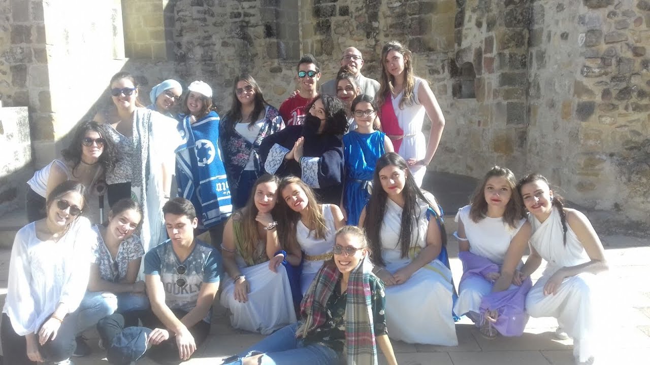 Competition Agon Armonias 2018 - 1. Place