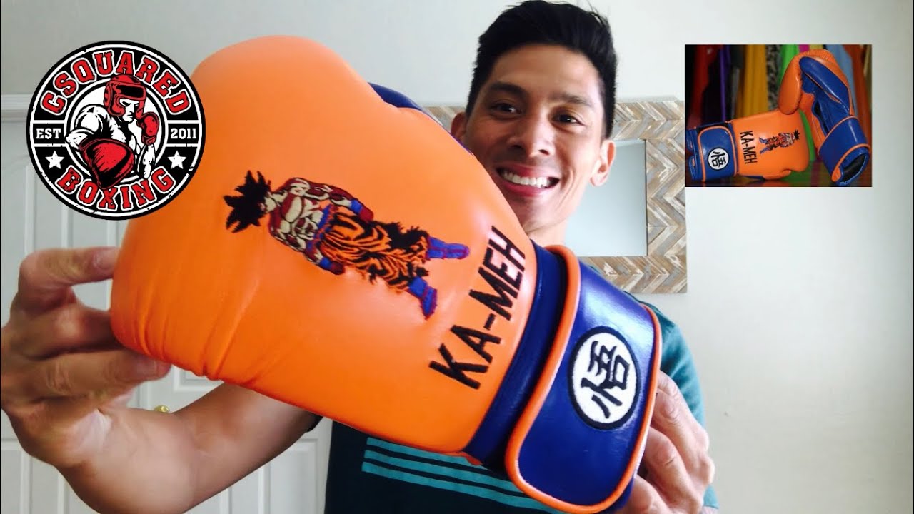 Top Boxer WIN1 Boxing Gloves REVIEW- A FANTASTIC AND UNDERRATED GLOVE!