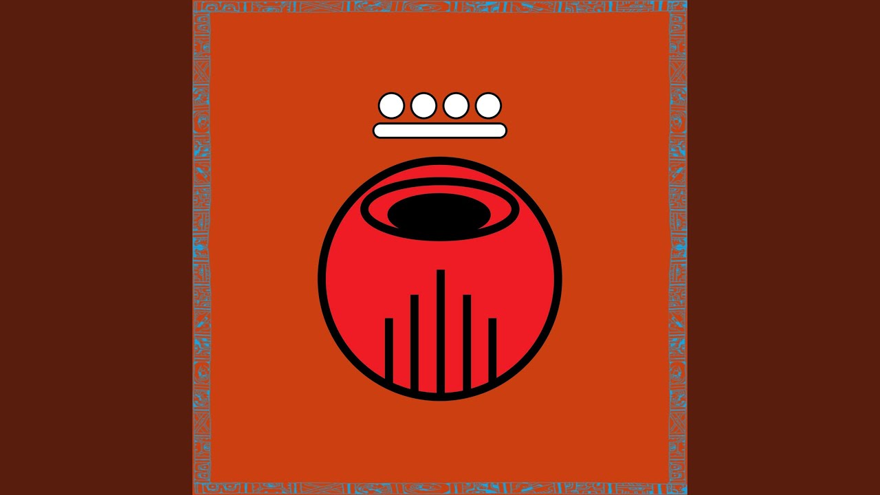 KIN 61 | Dragón Solar Rojo