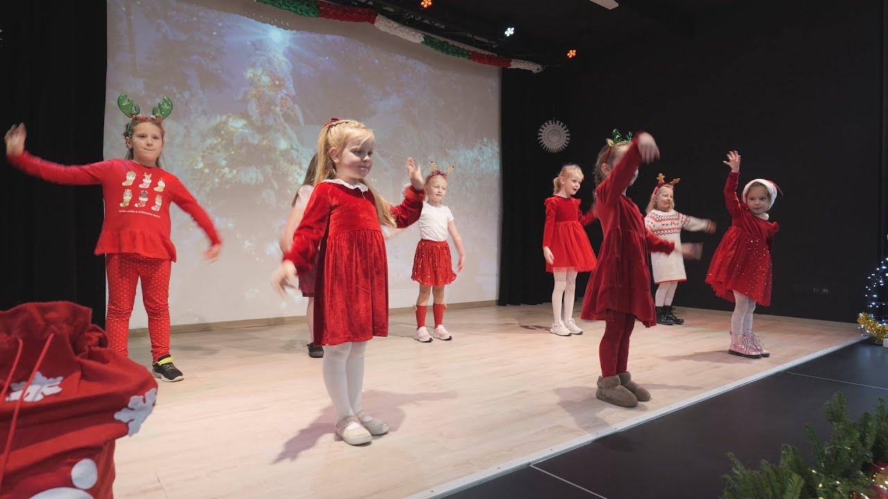 Jarmark Świąteczny w Tułowicach! 2025