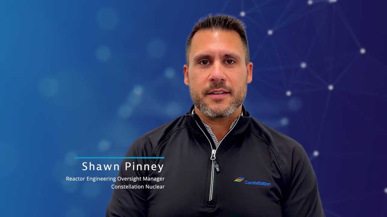 Constellation Energy and Southern Nuclear: Fuel Performance Monitoring with A T O M S  & NodeHawk