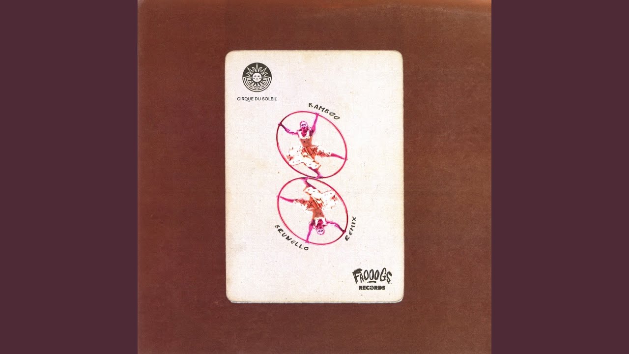 Bamboo (Brunello Remix)
