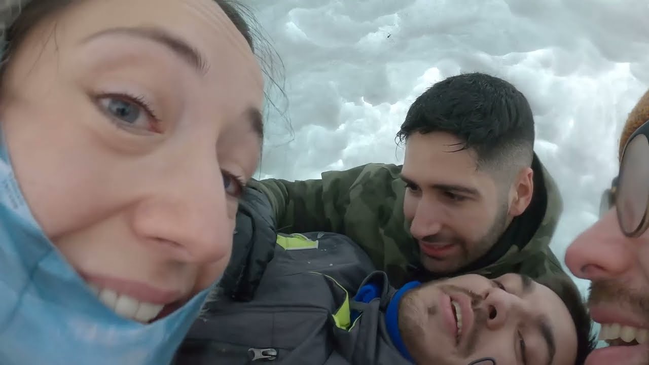 Construcción de Chalet en Sallent de Gallego y Actividades de Exterior