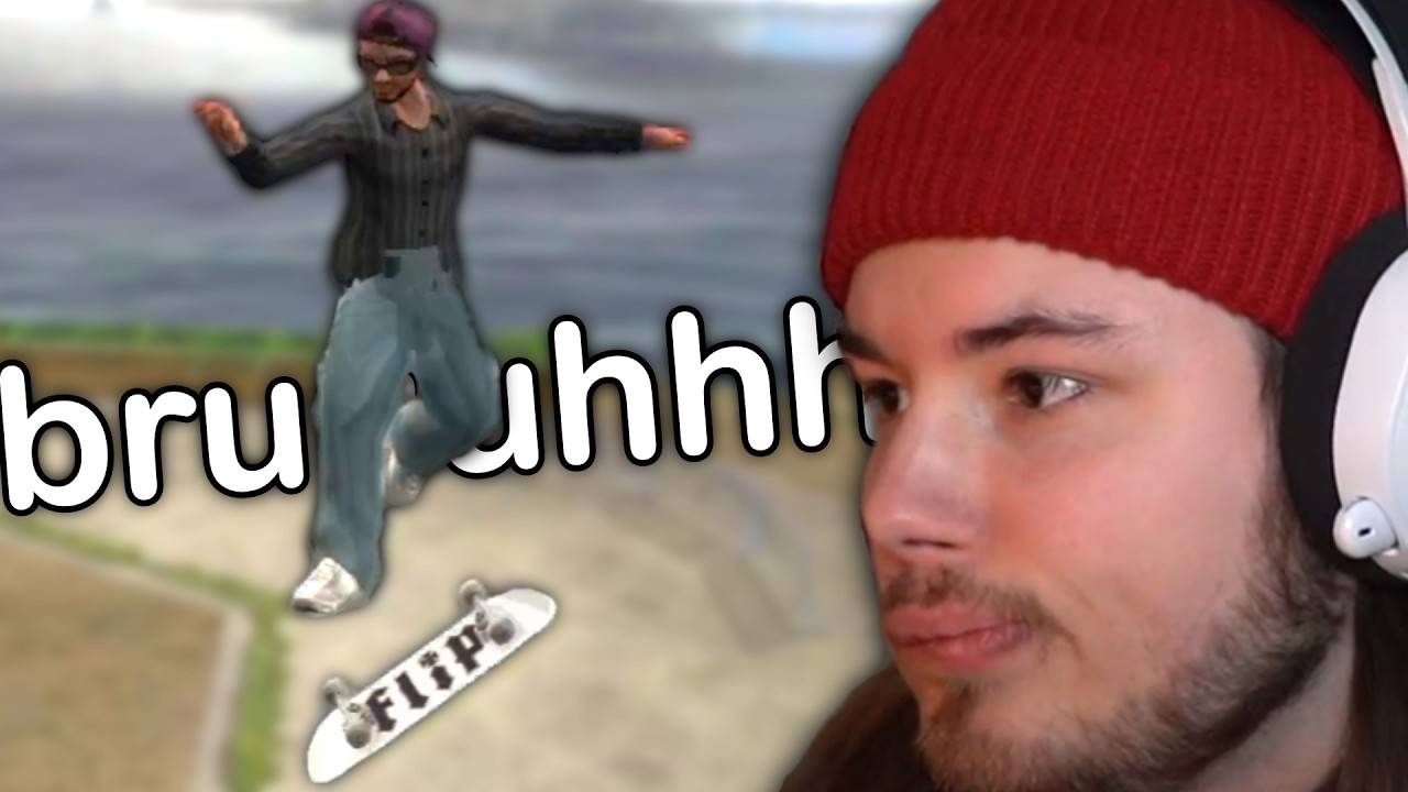 reTHAWed Moments That Make Me Go Bruh