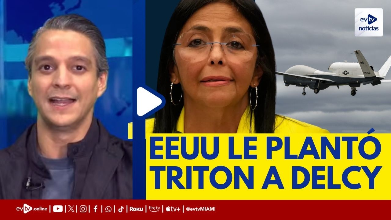 ESTRATEGIA MILITAR DE EEUU EN VENEZUELA | #EVTVnoticias | #ESTELAR 02/19/26 1/3