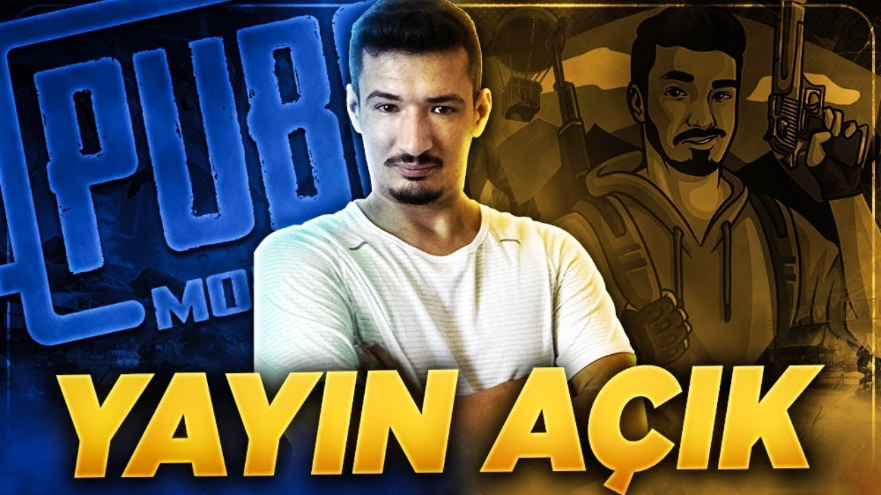 YENİ SEZON RANK SIRA 1 / PUBG Mobile
