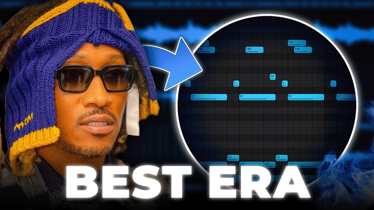Was THIS the BEST Era of Trap Beats?!l