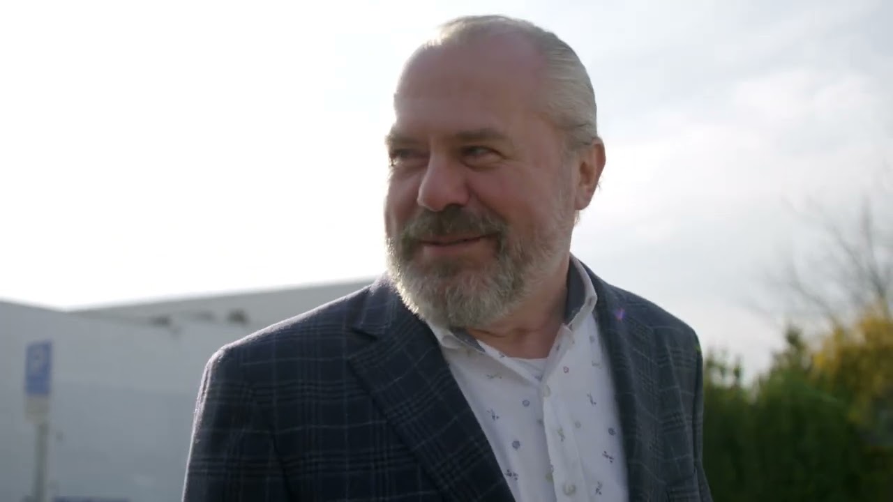 Finalista soutěže EY Podnikatel roku 2022 – Pavel Louda, LOUDA holding a.s.