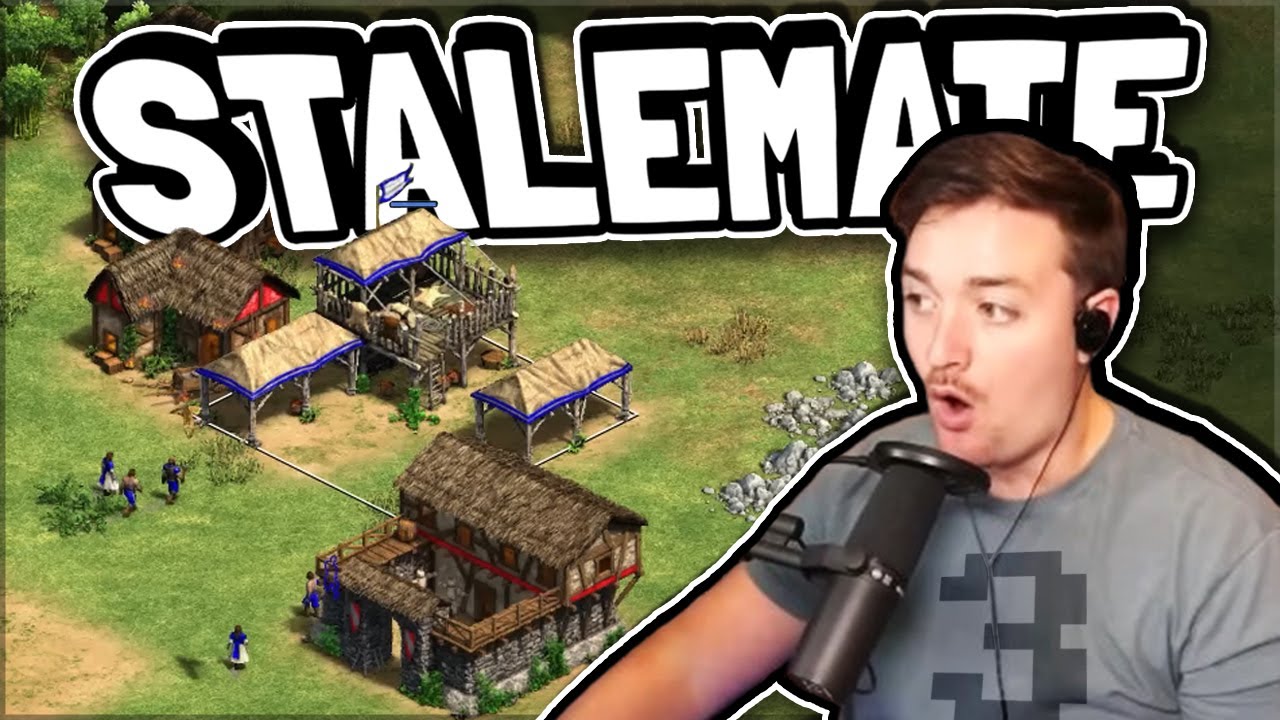 The Great Stalemate (pt 3)