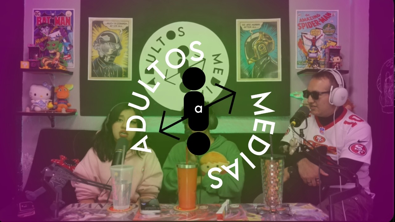 Adultos a Medias - Ep. 28 2da Tem - ¿A cuanto el Kg de coi...?