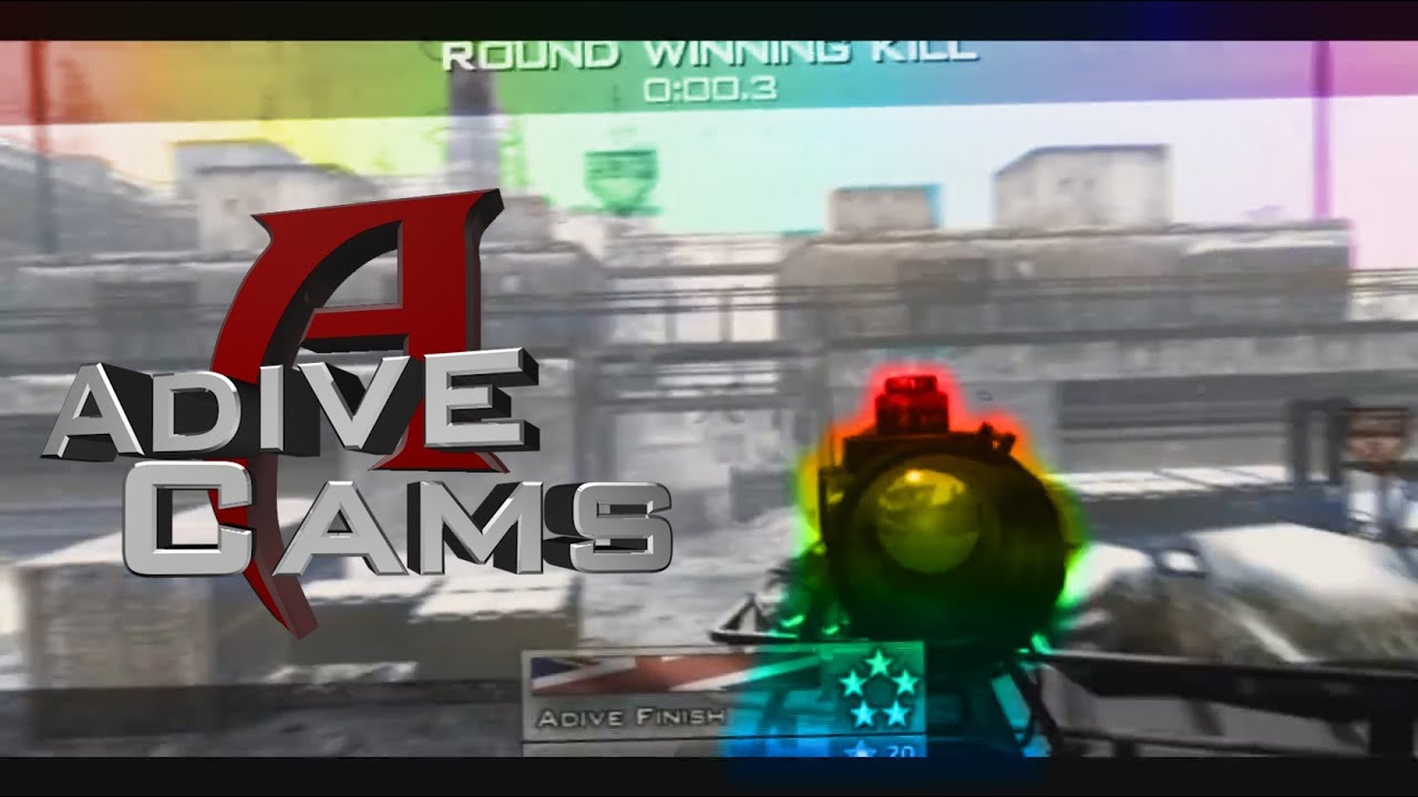Adive Cams - Episode 15