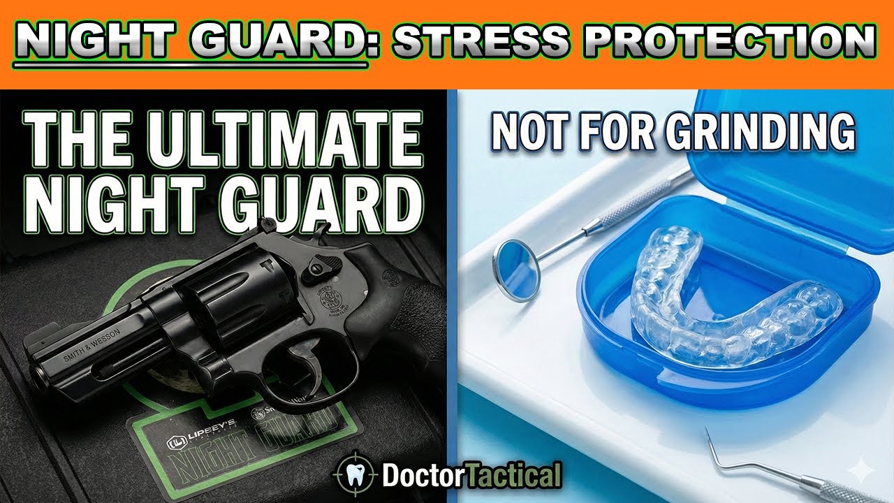 Совершенно новый эксклюзивный ночной охранник Lipsey's Smith & Wesson.