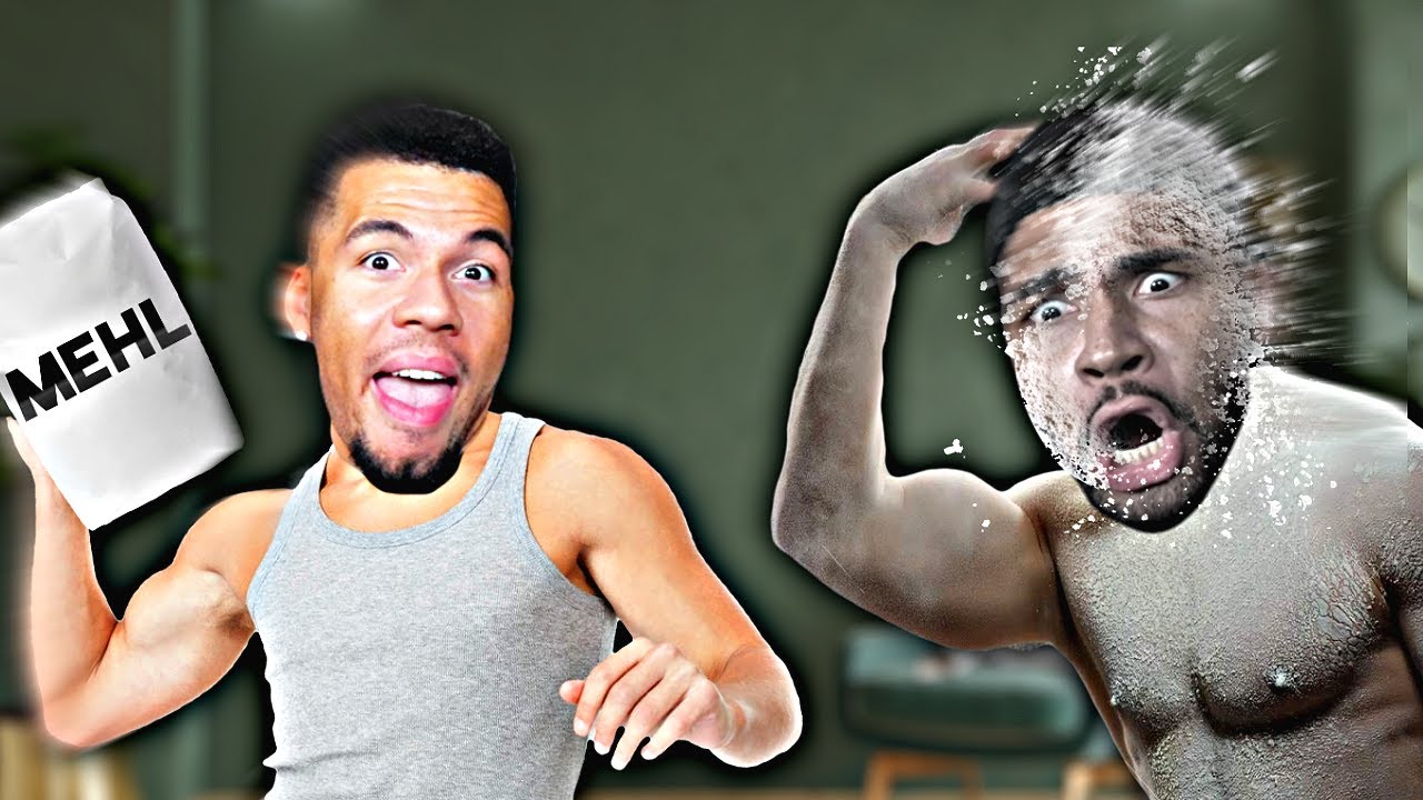 TOTALE ZERSTÖRUNG PRANK 3 !!!
