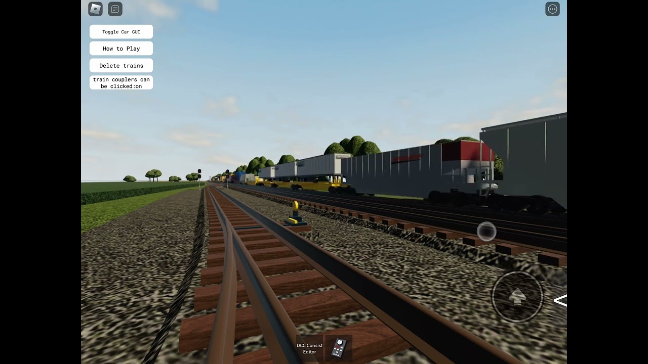 Ro scale BNSF manifest (sorry for crappy ending)