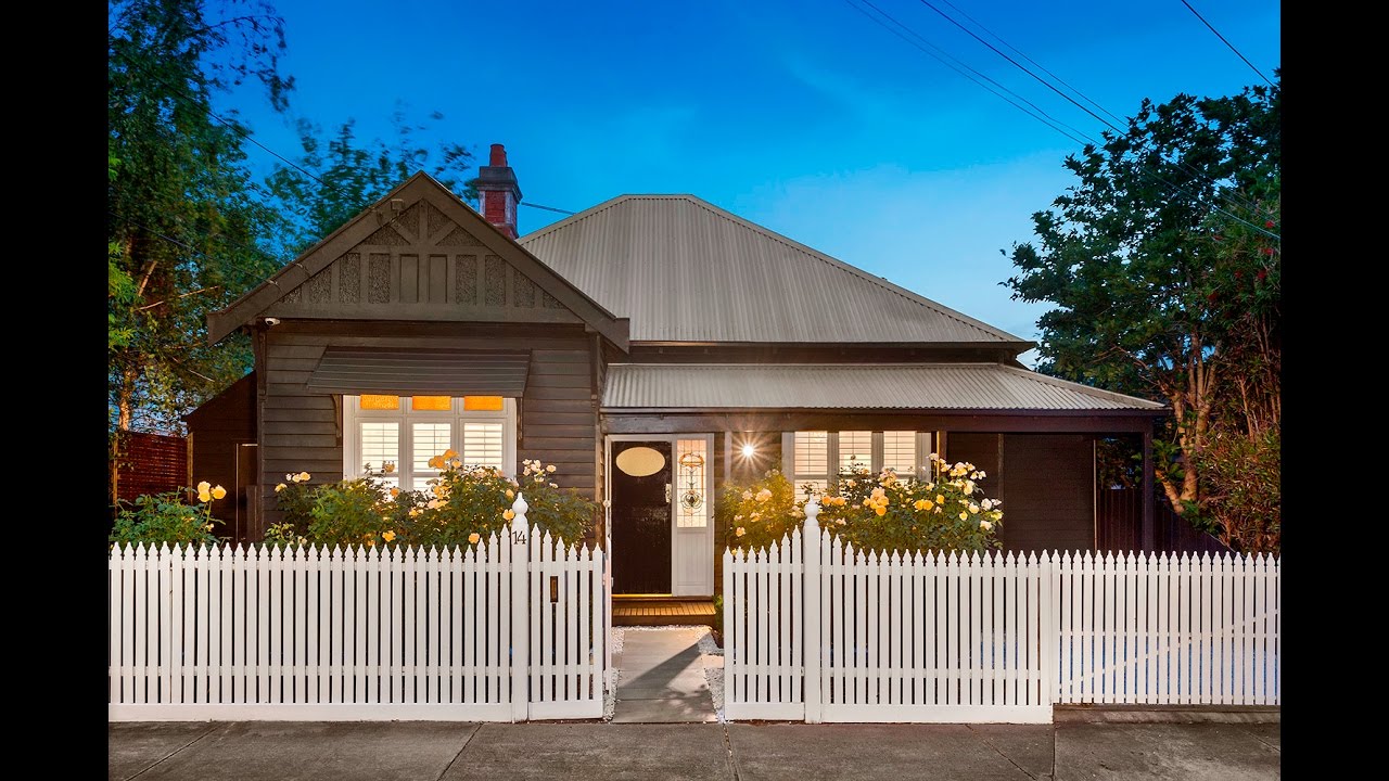 14 Prentice Street, Elsternwick