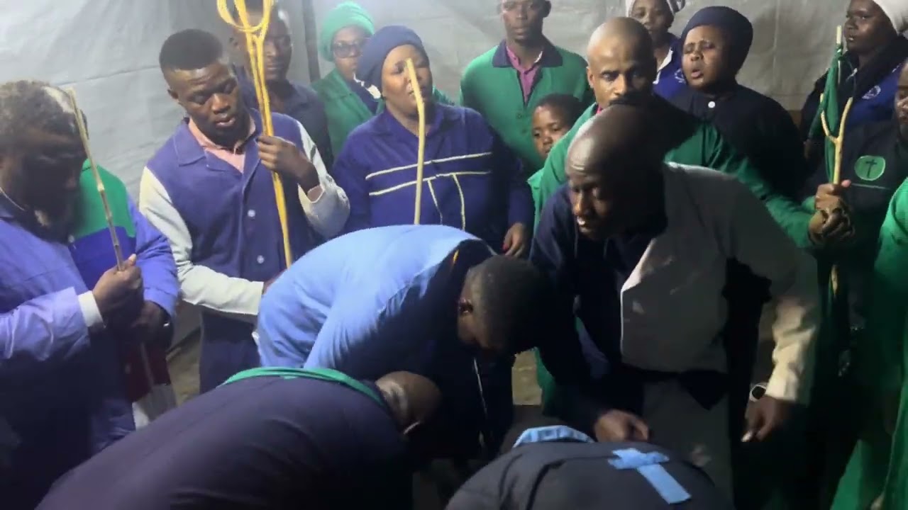 Amen ya kah Mkumane