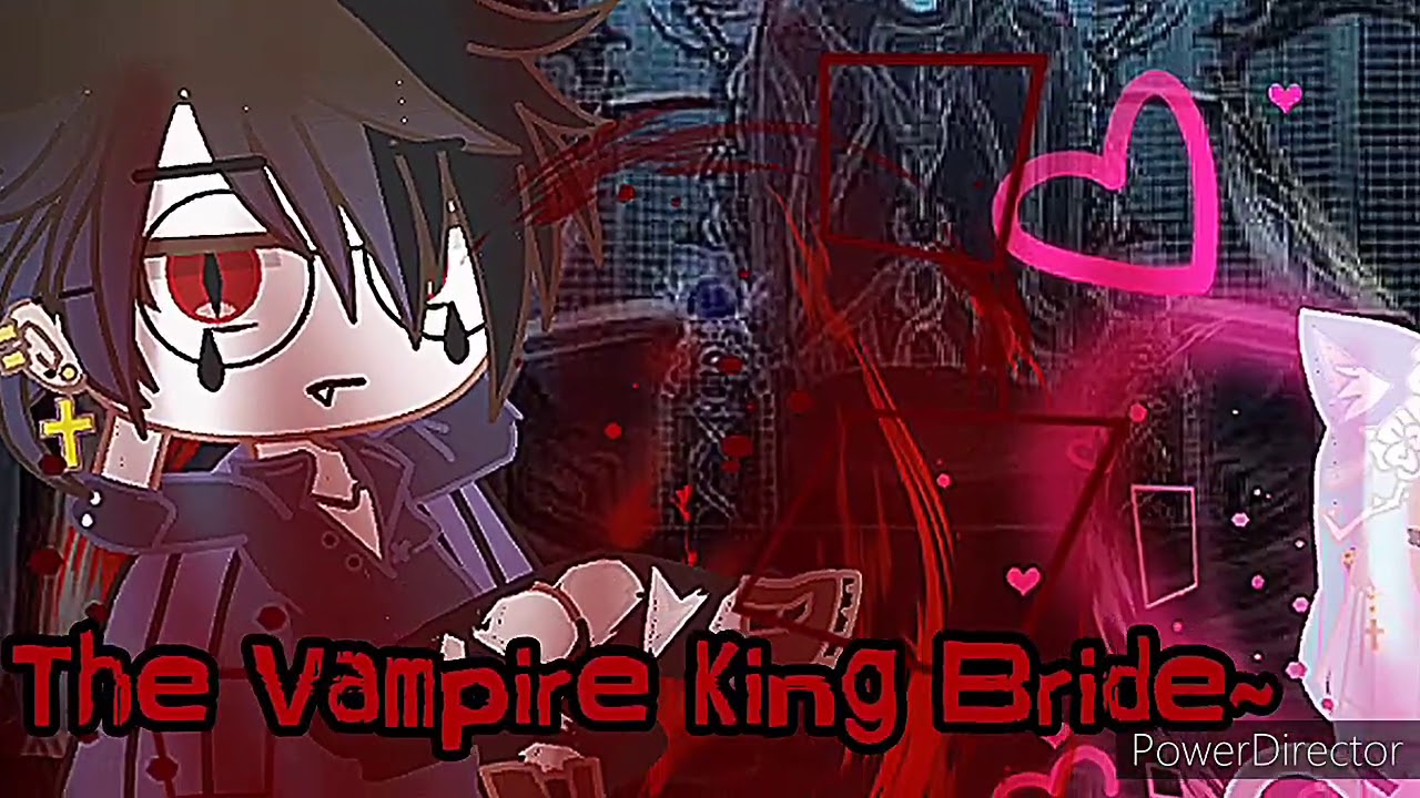 ~The Vampire  Bride Movie~🦇❤️🦇