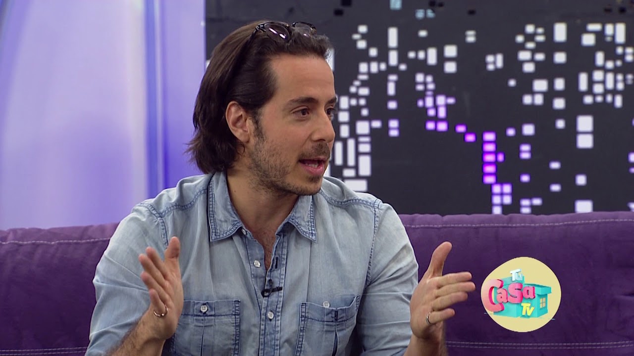 José Madero nos presetó 