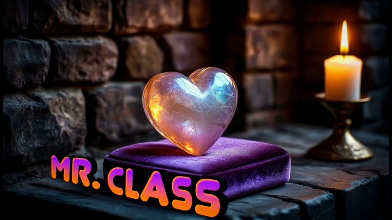 Mr. class - Маленькое сердце 