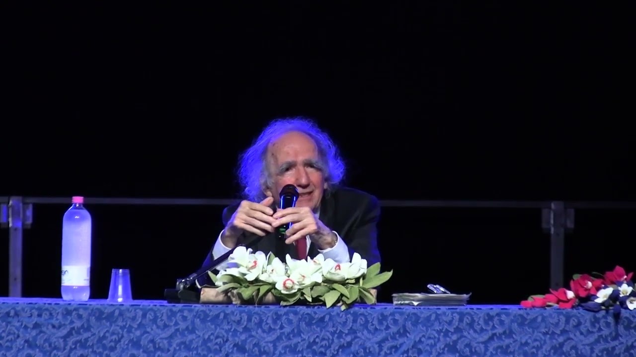 2025 mag 12 - La società del pressapoco: la malattia dell'uomo moderno. Rinascimento culturale